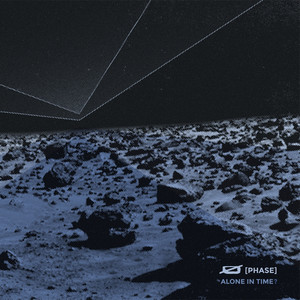 Alone in Time? cover