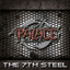 The 7th Steel Albumcover