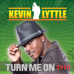 Turn Me On 2016 album