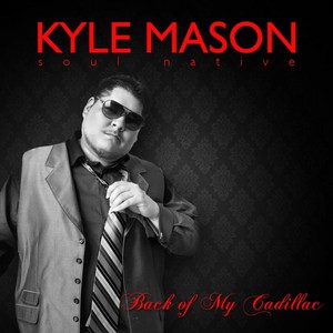Kyle Mason