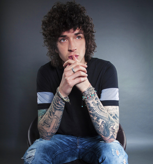 Julian Perretta On The Line Hugel Remix