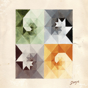 Making Mirrors (Deluxe) cover