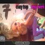Trap & Twerk (Crazy Trap & Sexy Twerk) Albumcover