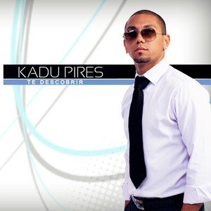 Te Descobrir: Zouk Albumcover