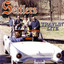 Travelin' Lite Albumcover