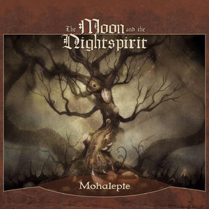 Mohalepte cover