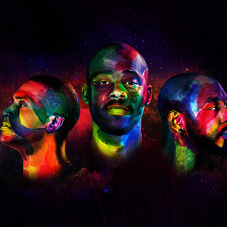Organized Noize Photo