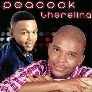 Therelina Albumcover