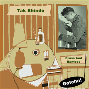 Brass and Bamboo (Lounge Serie) album