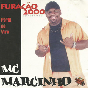 Perfil Ao Vivo cover