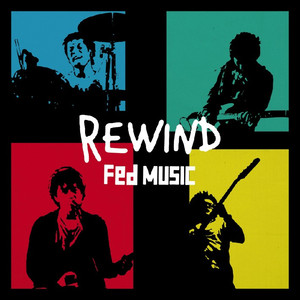 rewind cover