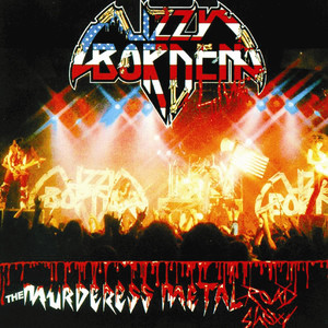 The Murderess Metal Road Show album