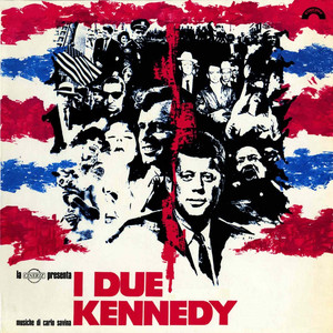 I due Kennedy album