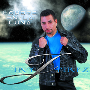 Hombre En La Luna cover