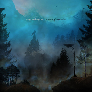 A Kind of Revelation cover