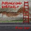 Dimensione verticale Albumcover