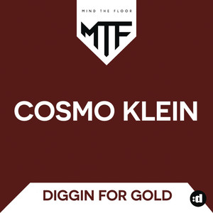 Diggin For Gold cover