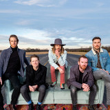 Moon Taxi profile