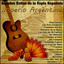 Imperio Argentina - Grandes Éxitos de la Copla Española Albumcover