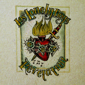 Revelation album