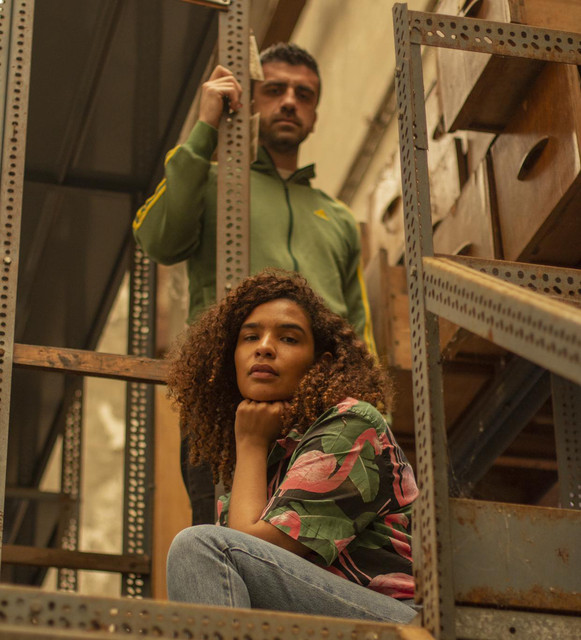 Musik Artist Pnksand