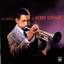 The Arrival of Kenny Dorham cover