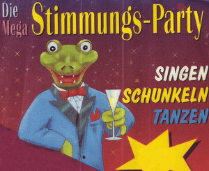 Joe und die Party Singers