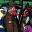 Lost Weekend cover
