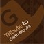 Tribute to Garth Brooks Albumcover
