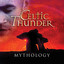 Mythology cover