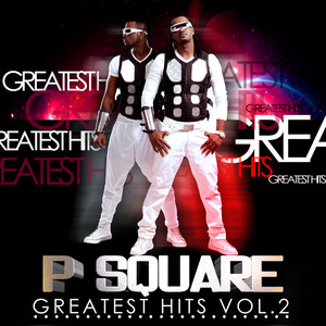 Greatest Hits, Vol. 2 album