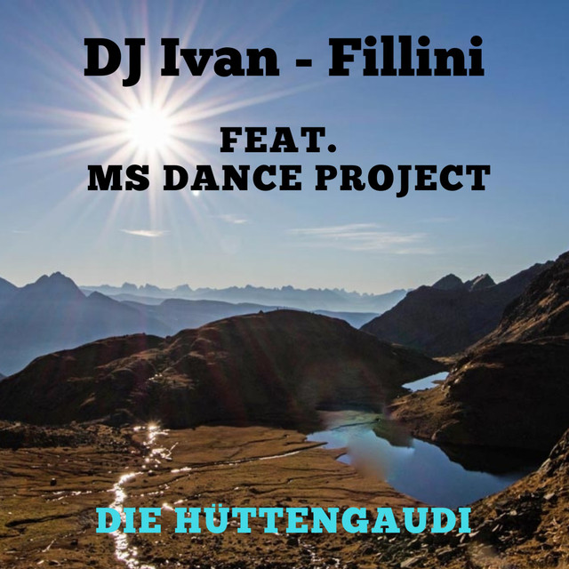 DJ Ivan Photo