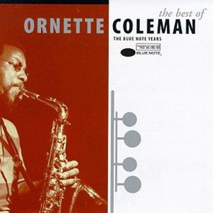 The Best Of Ornette Coleman: The Blue Note Years album