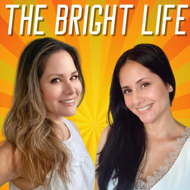 THE BRIGHT LIFE | Podcast on Spotify