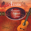 Romantic Spanish Guitar Vol 1 cover