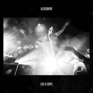 Live at Copps album