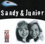 20 Grandes Sucessos De Sandy & Junior cover