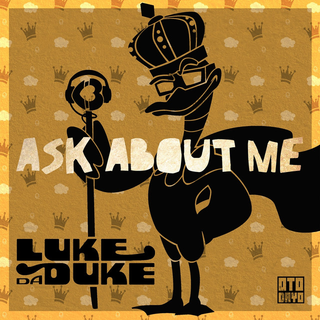 Luke da Duke Photo