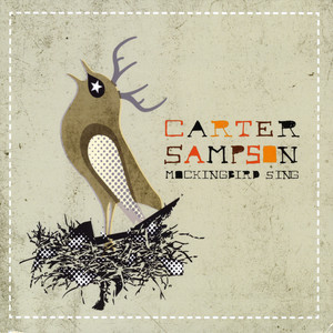 Carter Sampson