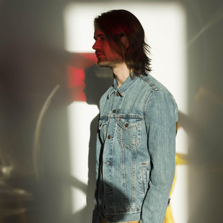 Michael Calfan Photo