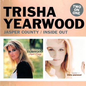 Two On One: Jasper County / Inside Out cover