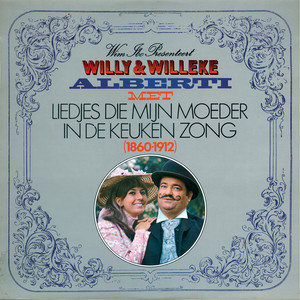 Liedjes Die Mijn Moeder In De Keuken Zong album
