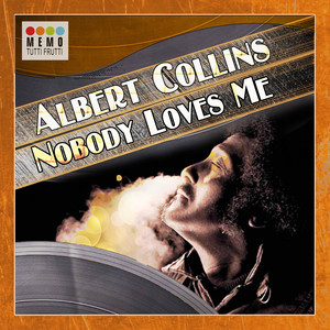 Nobody Loves Me album