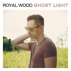 Ghost Light (Deluxe) cover