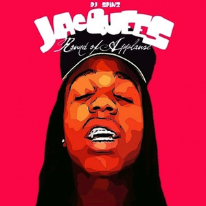 Round Of Applause album