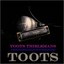 Toots Albumcover