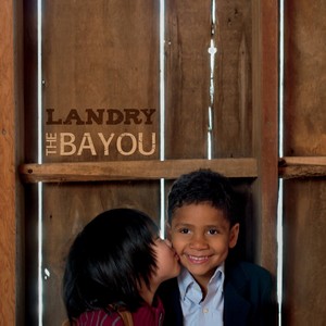 The Bayou Albumcover