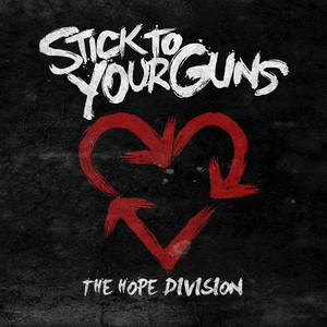 The Hope Division album
