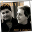 Sombra Y Luz- Jose y Joaquín Albumcover