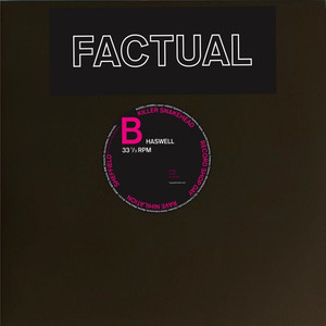 Factual cover